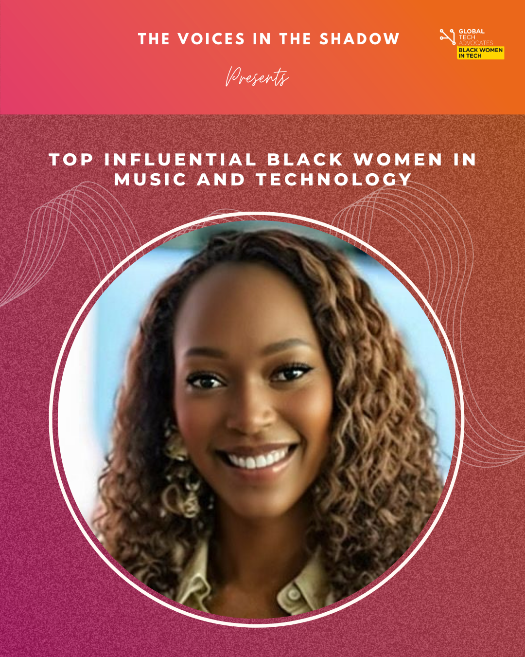 Vanessa Kingori OBE