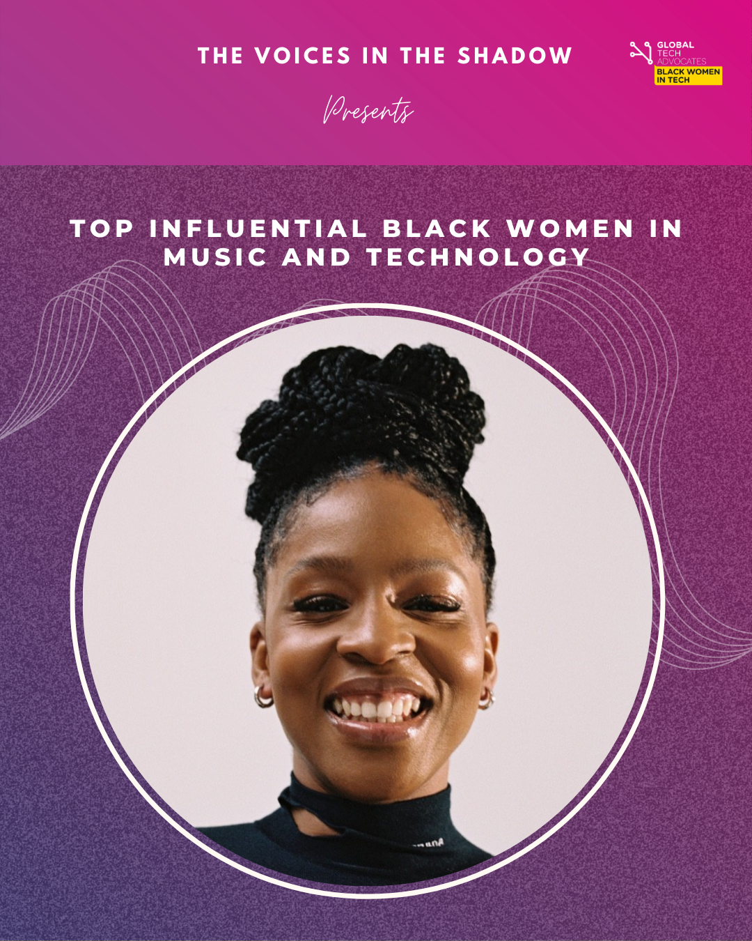 Julie Adenuga