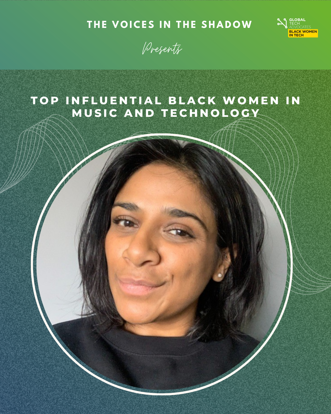 Bina Mistry